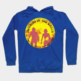 Morning of the Earth Hoodie